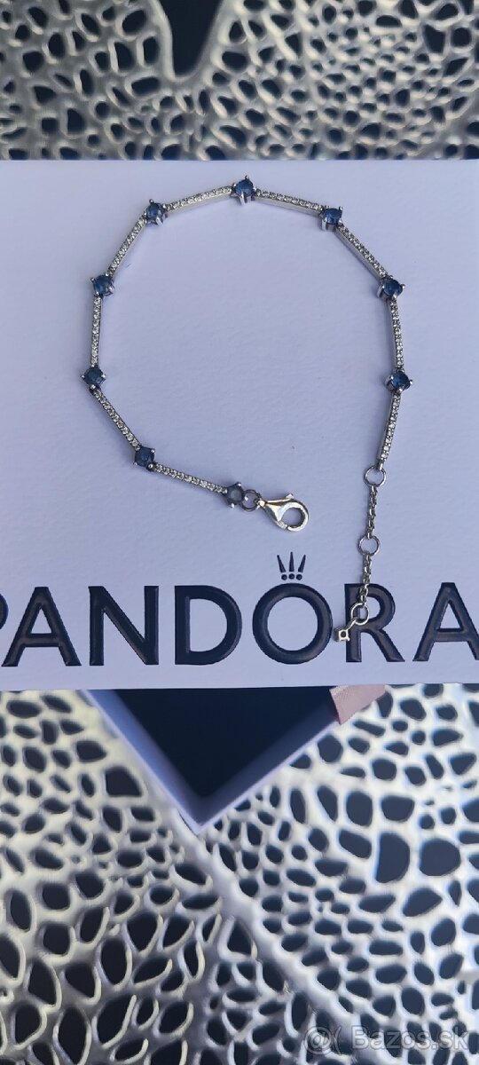 PANDORA náramok 18cm