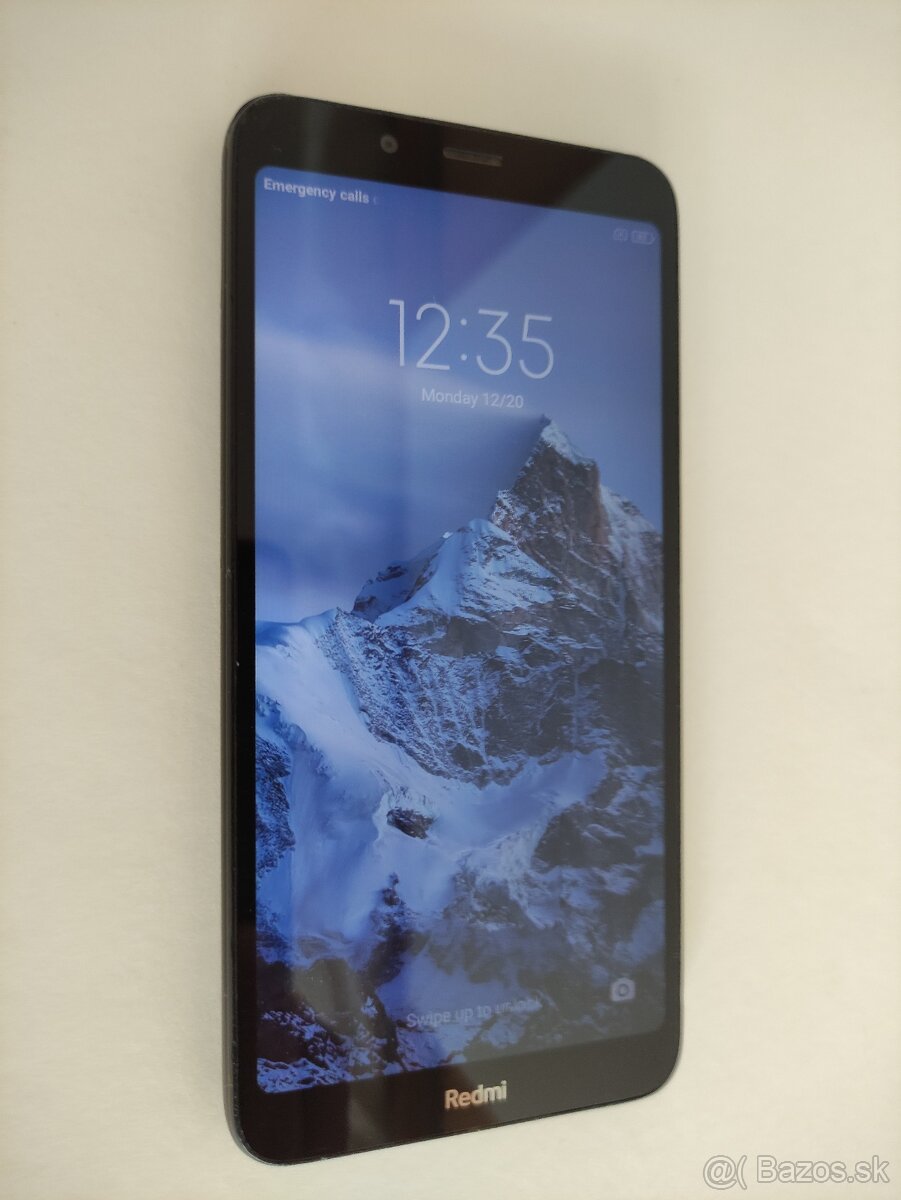 Xiaomi Redmi 7A