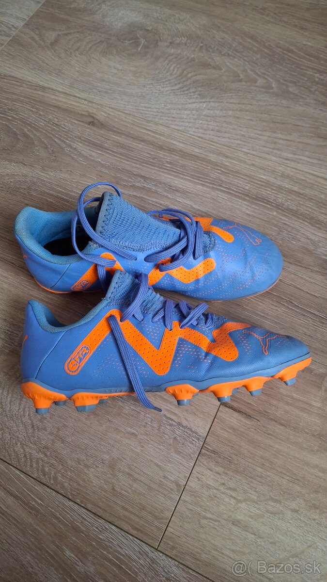 Kopačky Puma vel.34,5