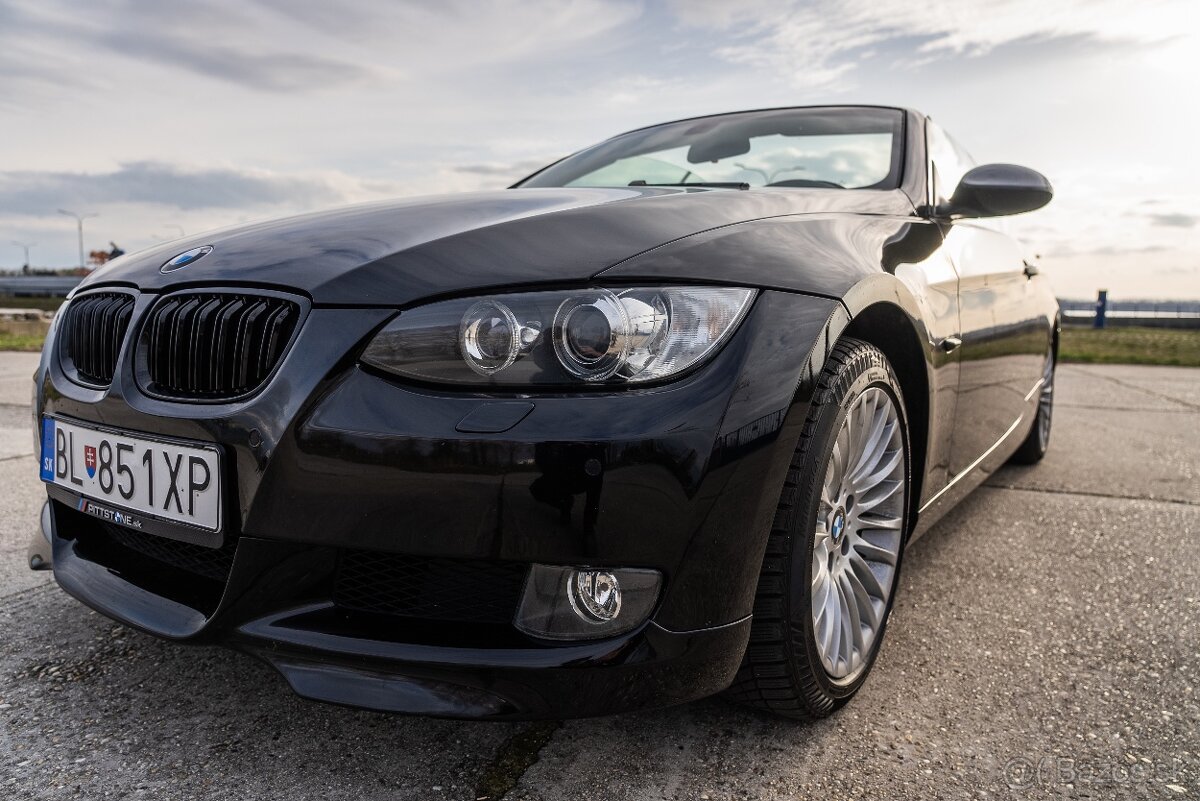 BMW 320i