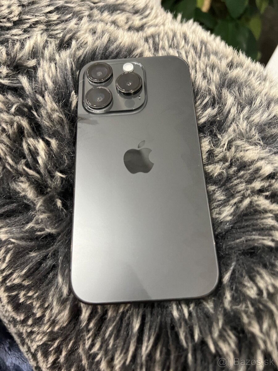Predám/Vymením Iphone 15 Pro