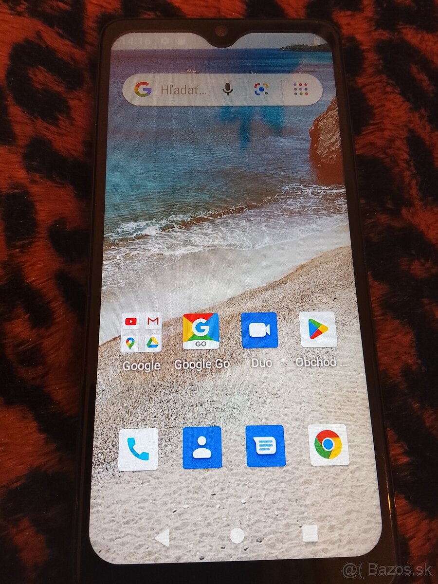 Cubot.note 7