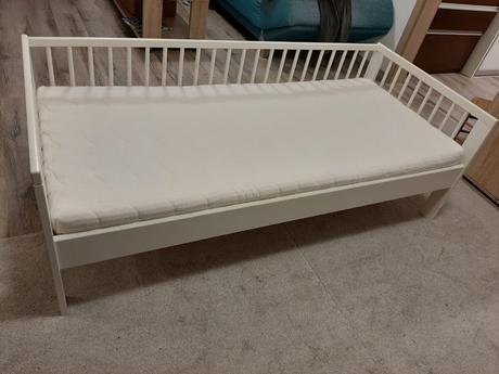 Detska postel Ikea Gulliver