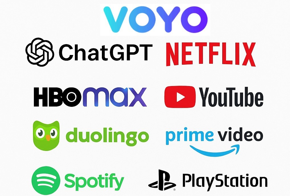 💎Streamovacie platformy + AI 💎Výhodné predplatné 🚀