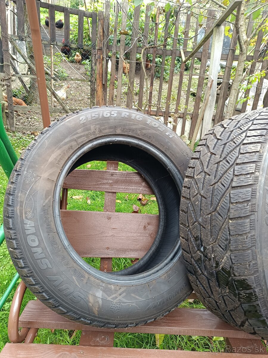 Pneumatiky