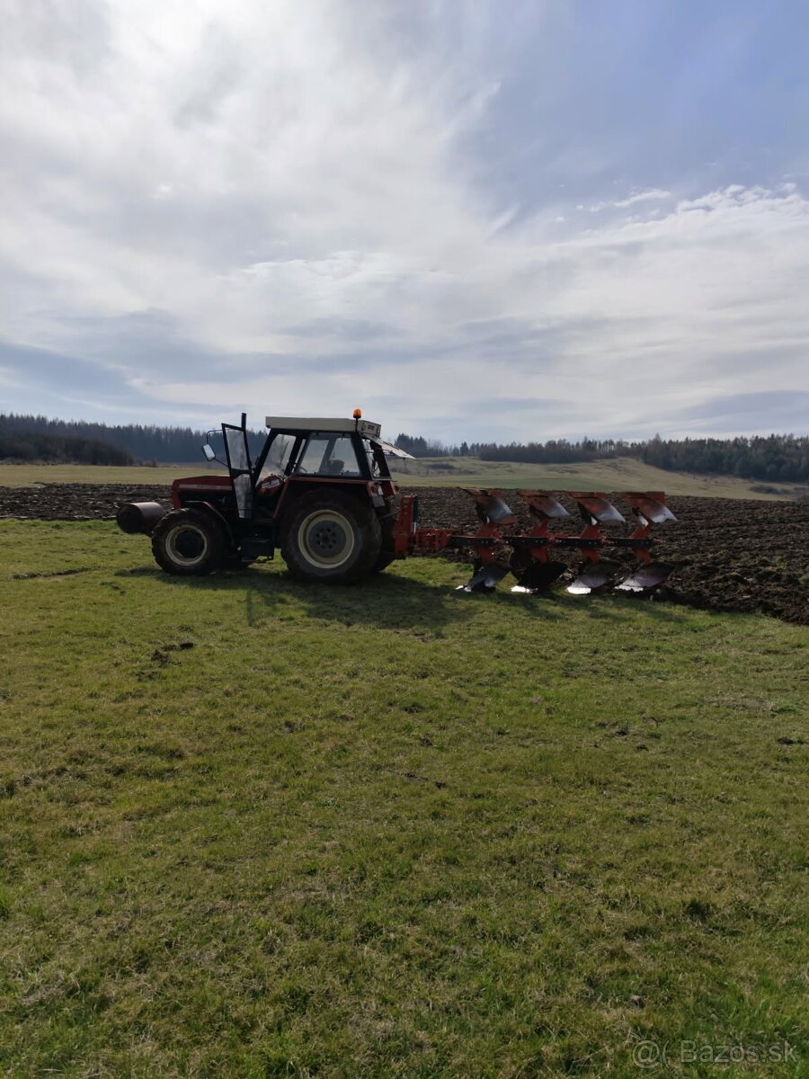 Zetor Crystal 10145