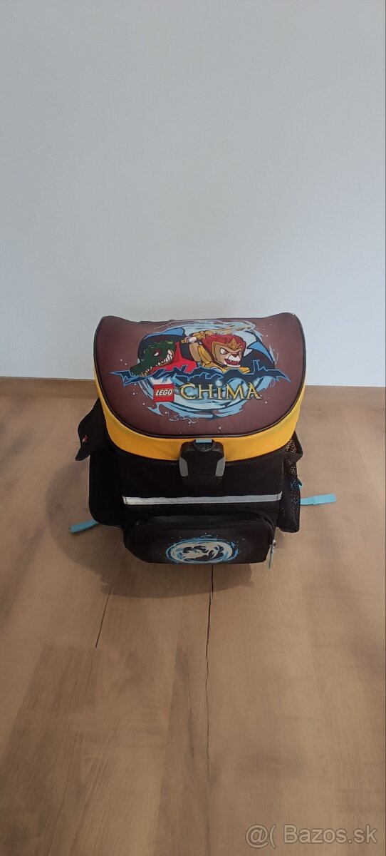 Aktovka Lego Chima