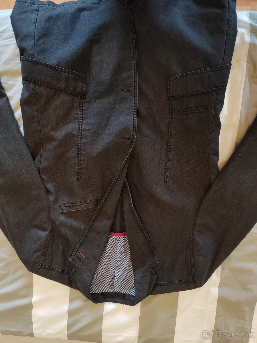 Predám pánske oblečenie