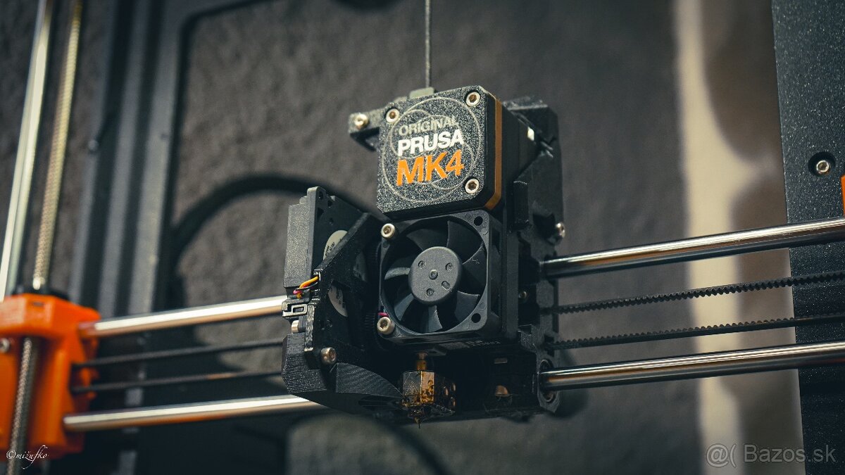 Precízna 3D tlač & modelovanie – kvalita, presnosť, dizajn