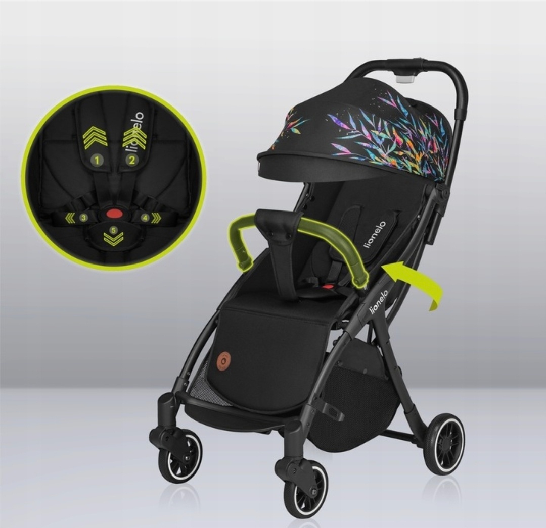 Lionelo Julie one dreamin