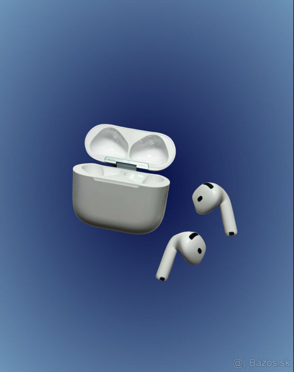 apple airpods 4 (ANC)