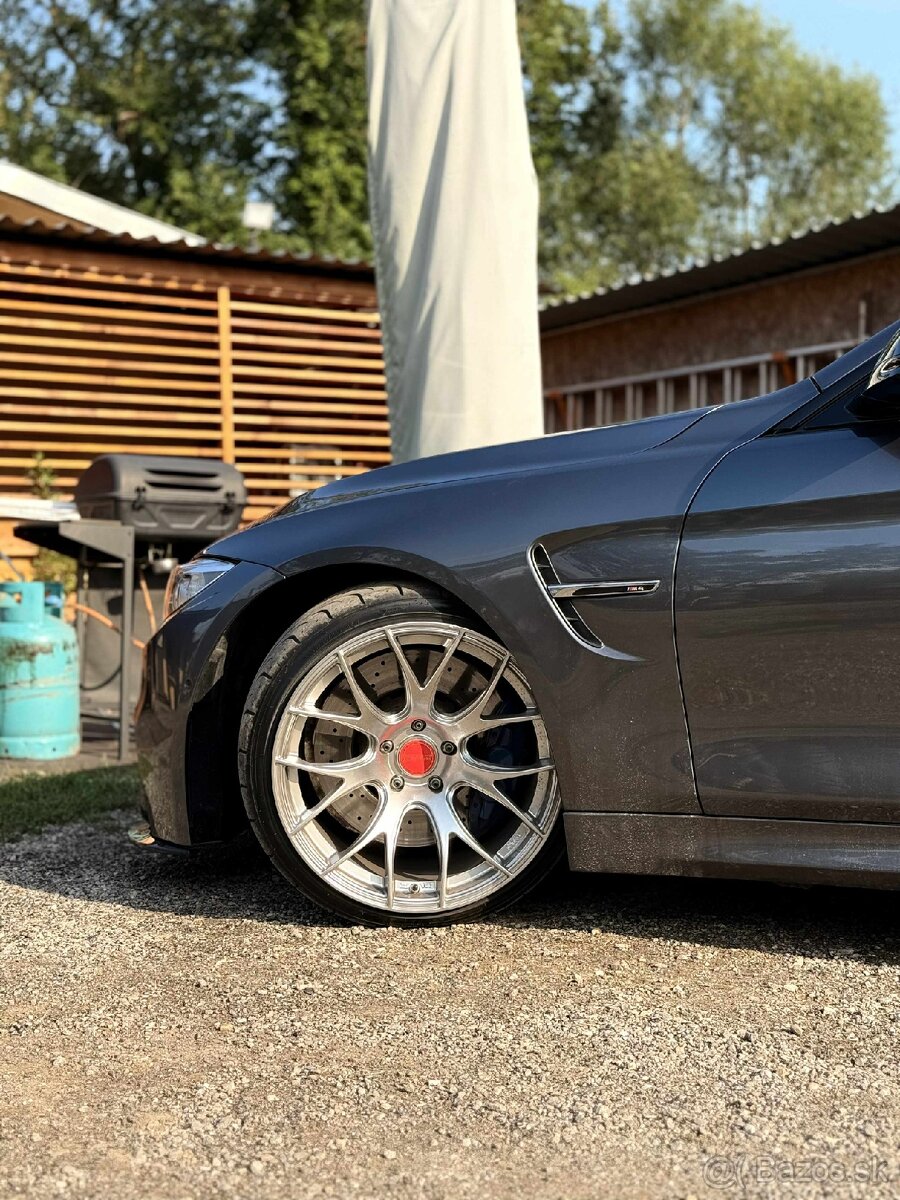 Predám kalené štefty do náboja (BMW, Motorsport)