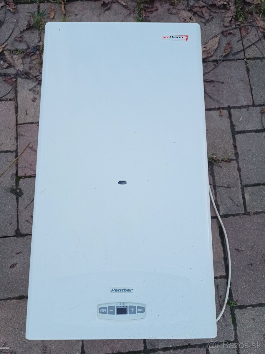 Predám kotol Protherm panther