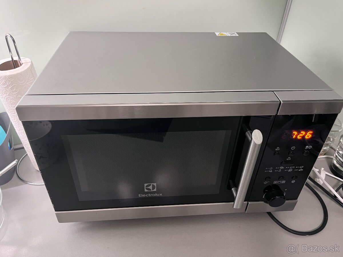 Elektrolux mikrovlnka