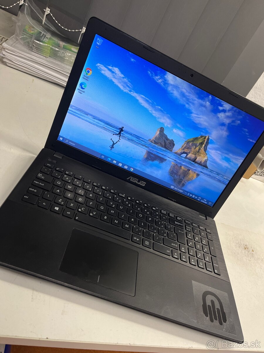 Predam Notebook Asus