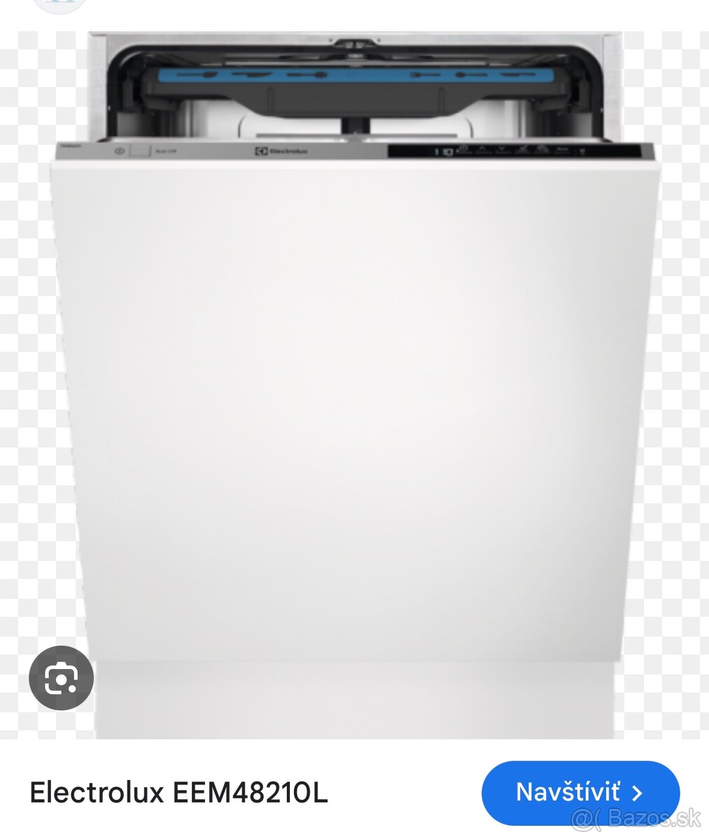 electrolux eem48210l