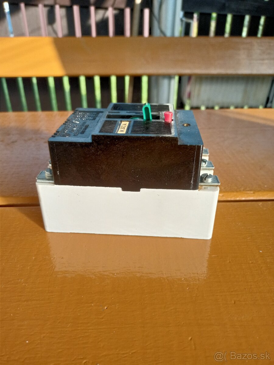 Predám rõzne hodnoty ističov