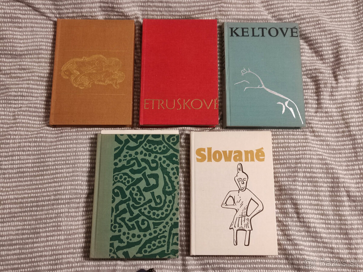 Thrákové/etruskové/keltove/germáni/slovane