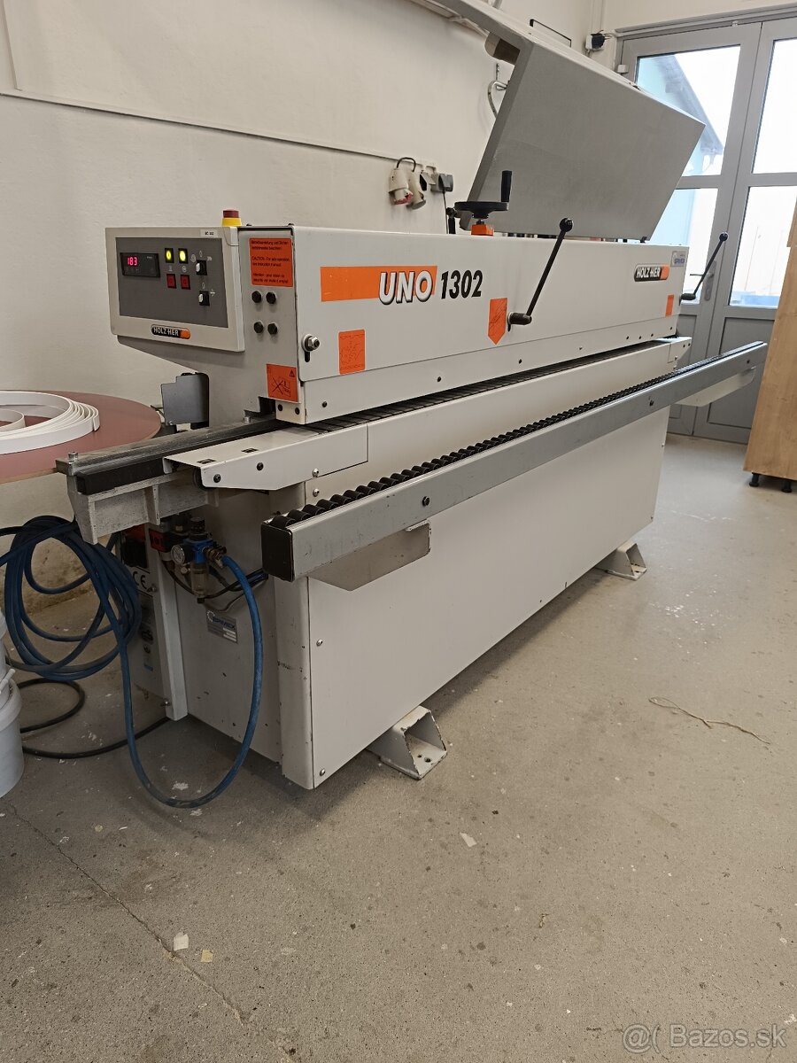 Olepovačka Holz her 1302