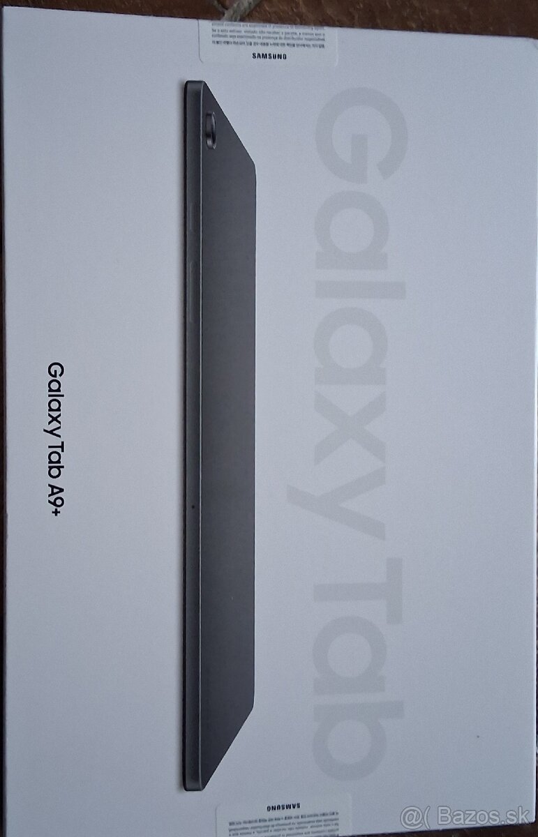 Samsung Galaxy tab A9+