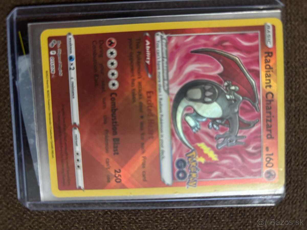 POKEMON KARTA 011/078