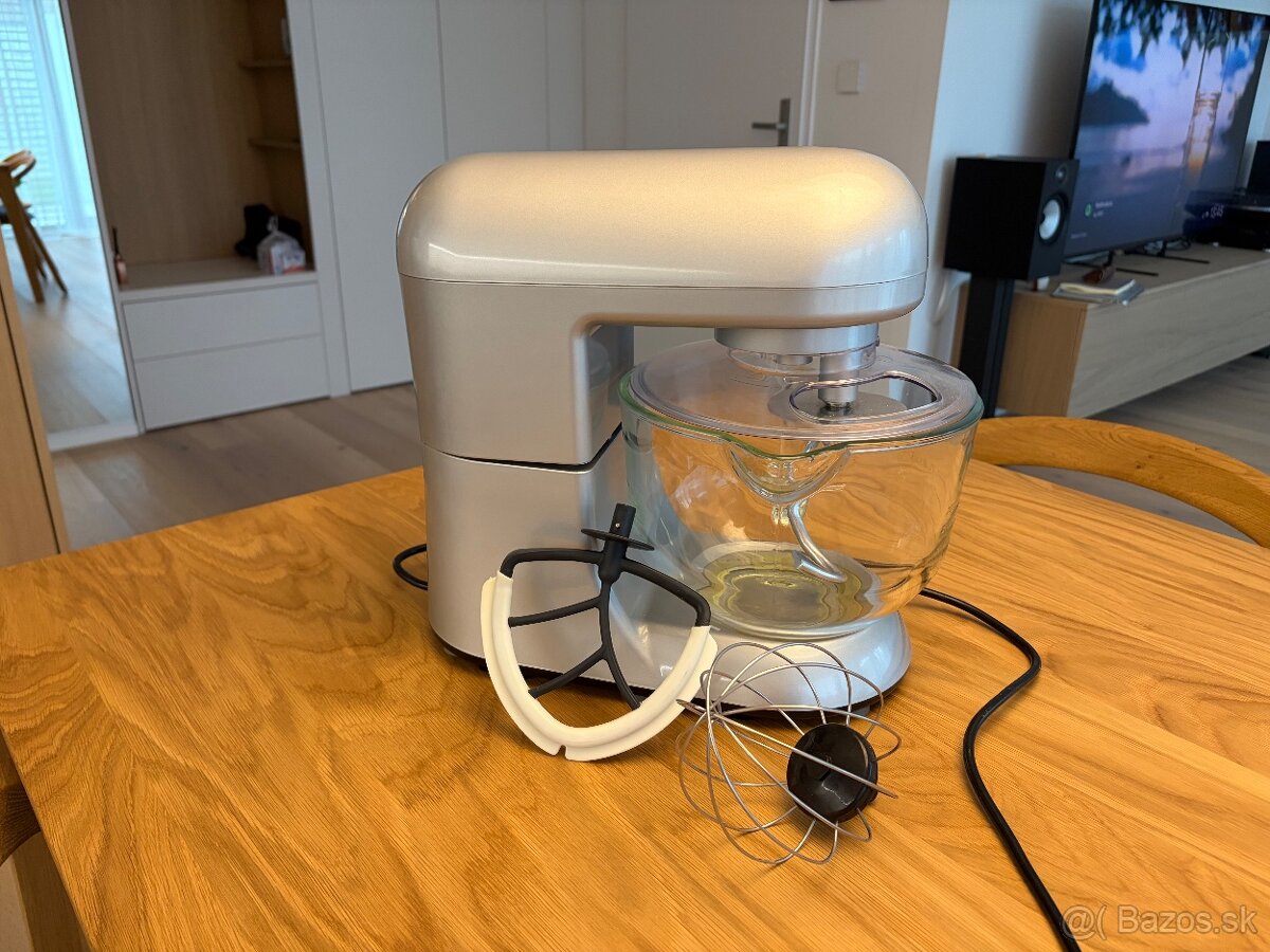 Kuchynsky robot - Klarstein