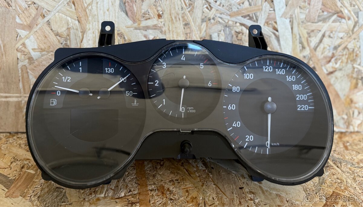 1P0920823G, Seat Leon 1P, budiky