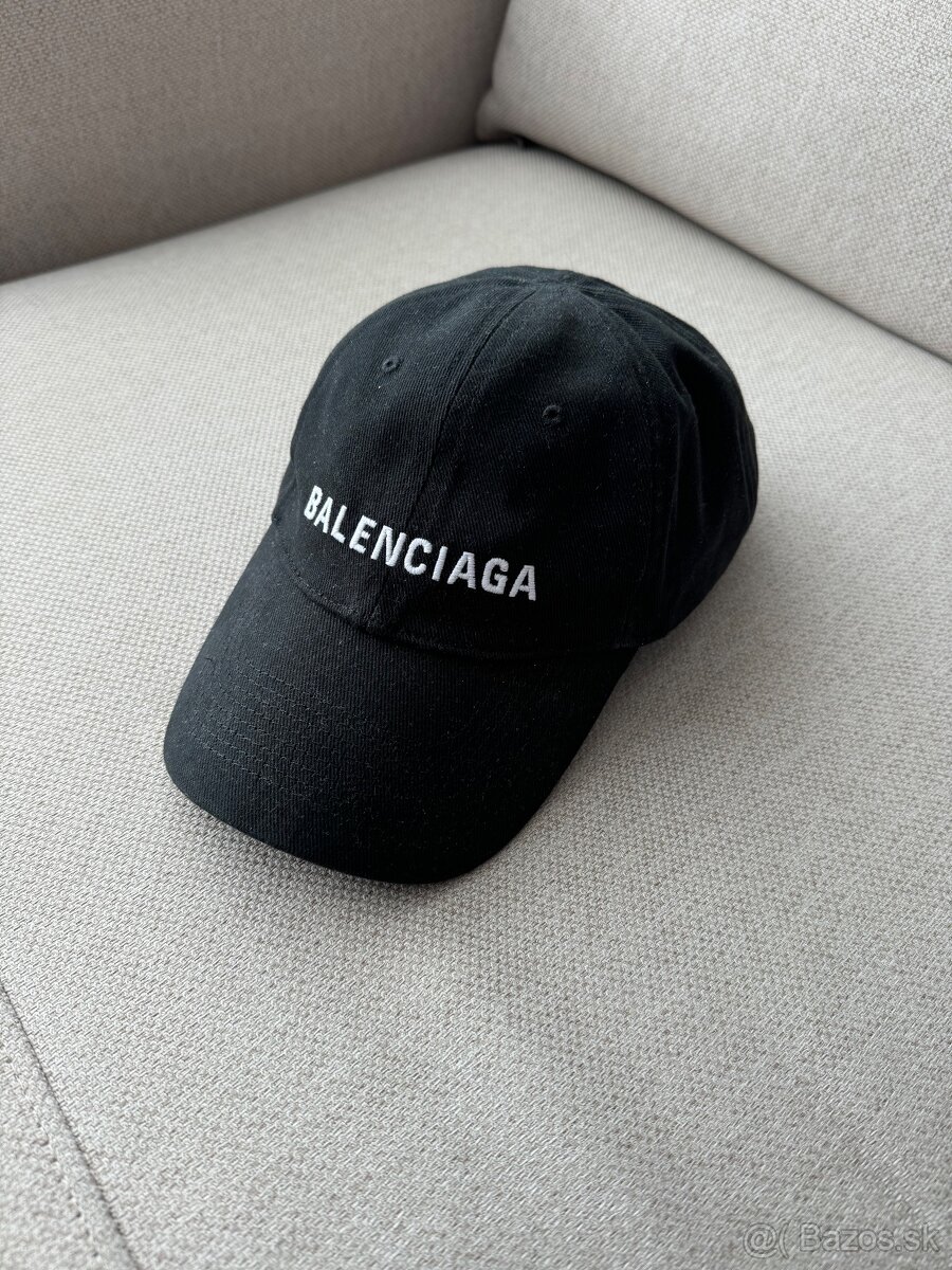 Siltovka Balenciaga