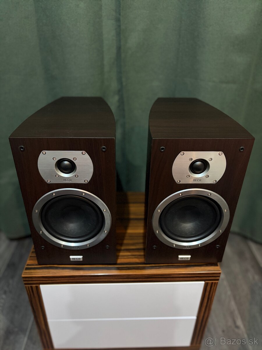 Reproduktory Heco Victa 302