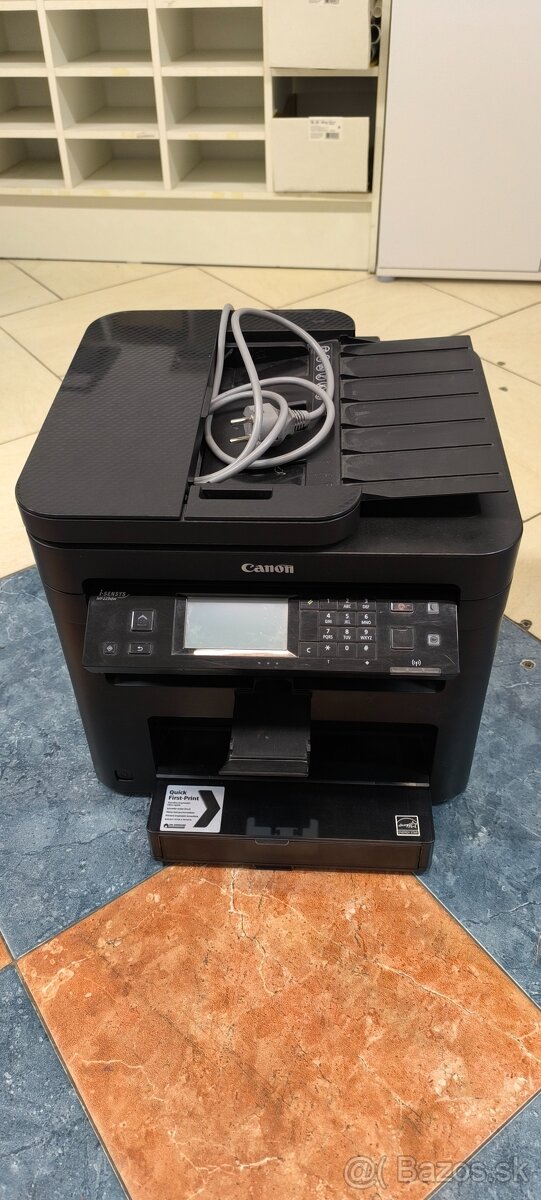 Canon MF229dw multifunkcia