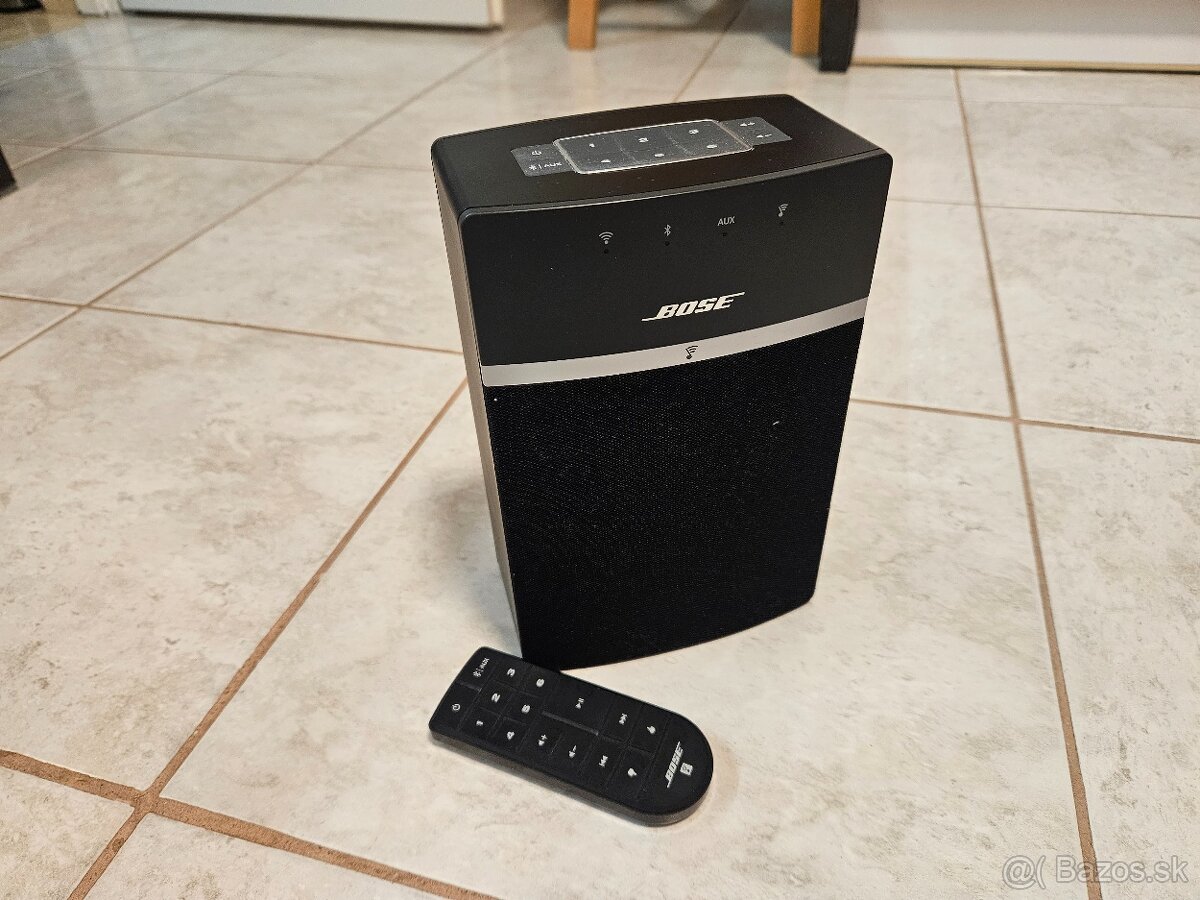 Bose SoundTouch 10