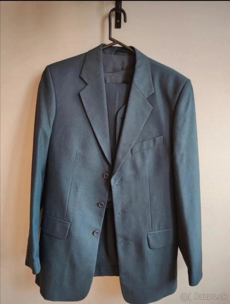 Pánsky/chlapčensky oblek ML