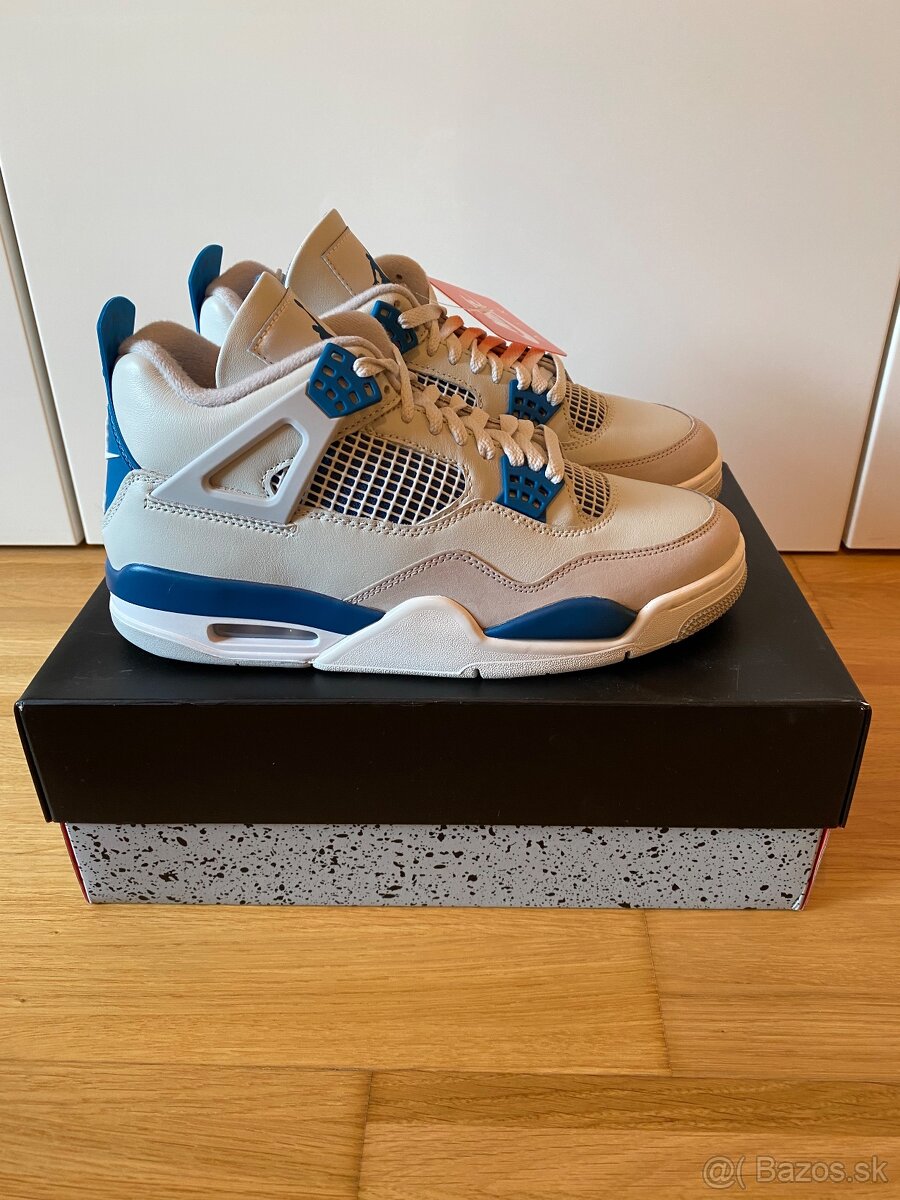 Tenisky Air Jordan 4
