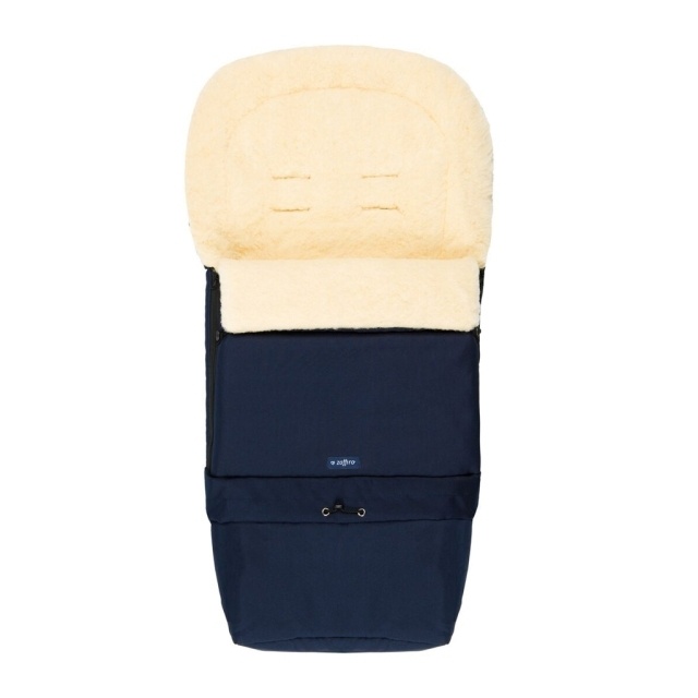 Fusak Womar flecce 3 v 1