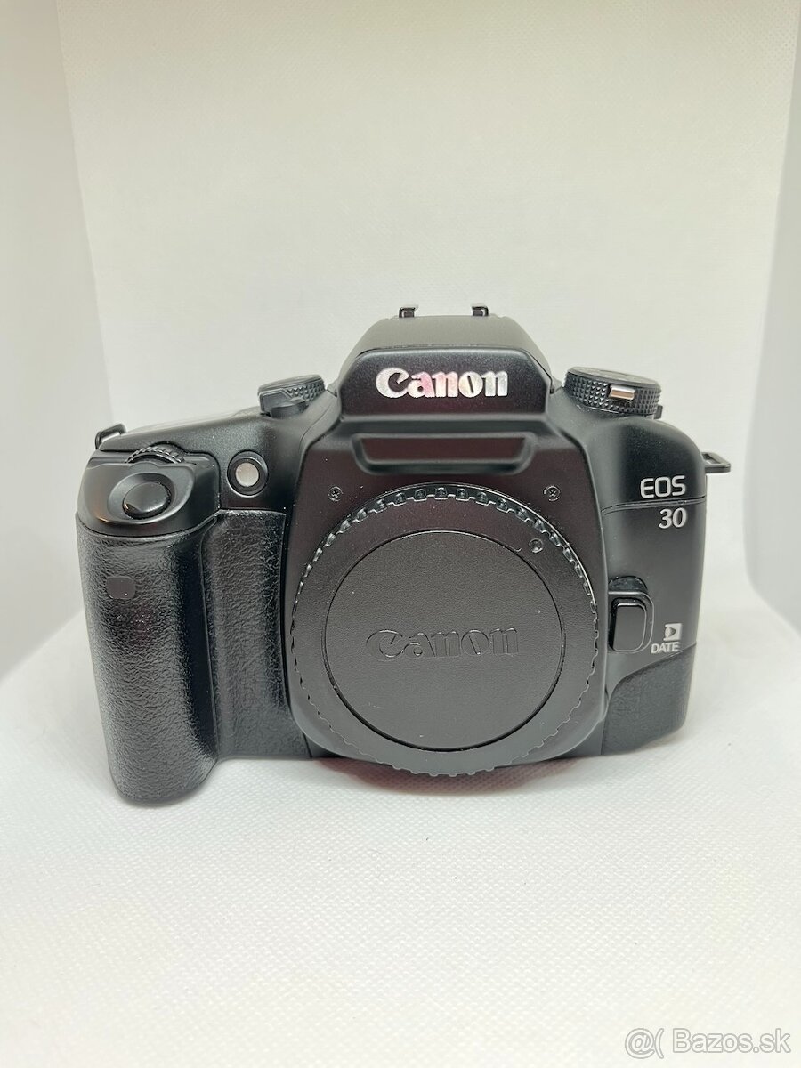 Canon EOS 30