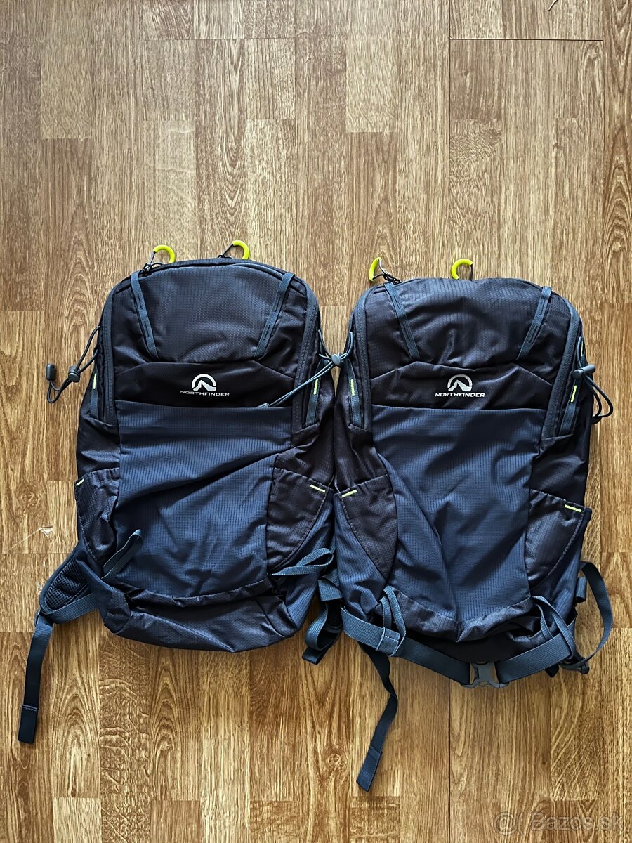 Outdoorový batoh NORTHFINDER LITEPEAK