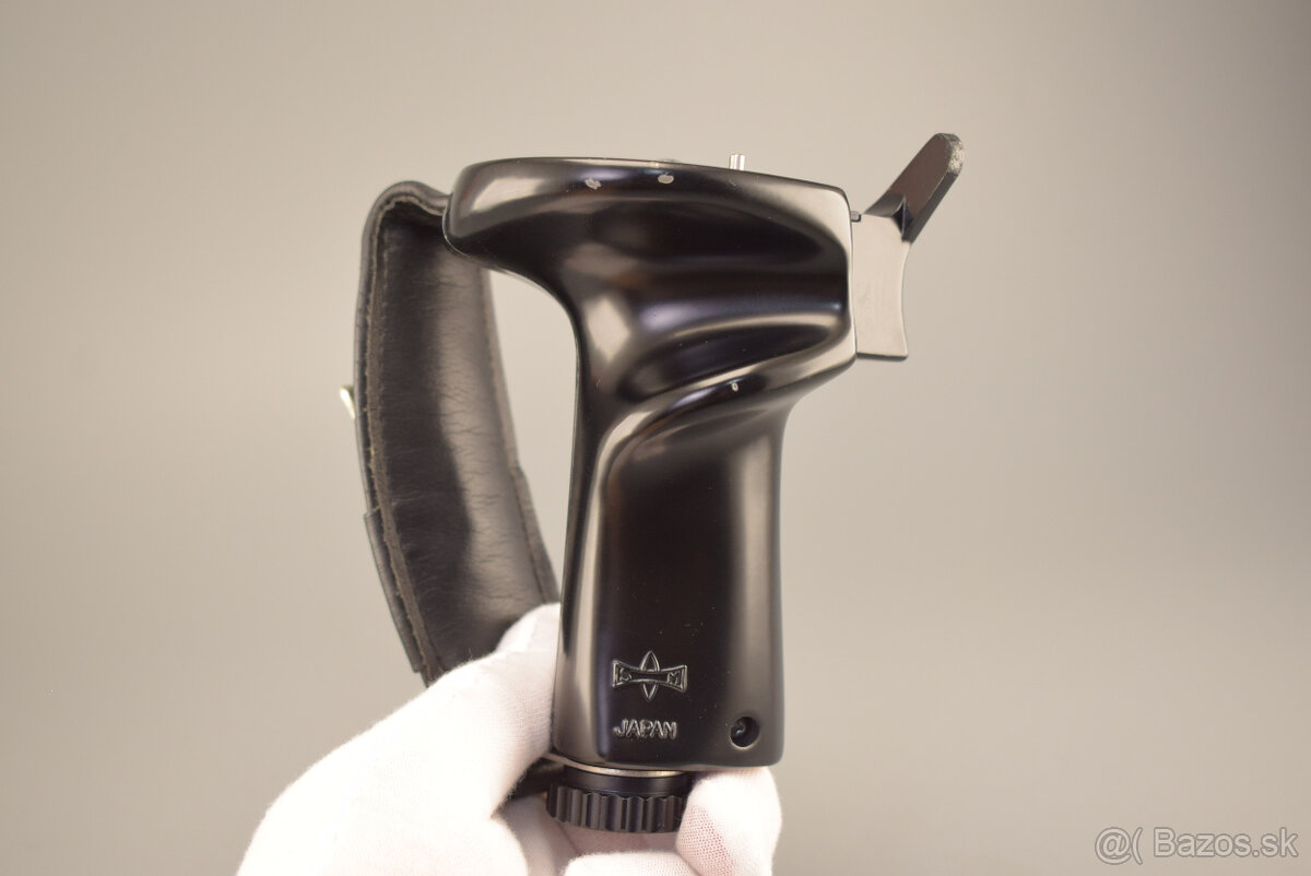 Mamiya Pistol Grip pro M645 / 1000S