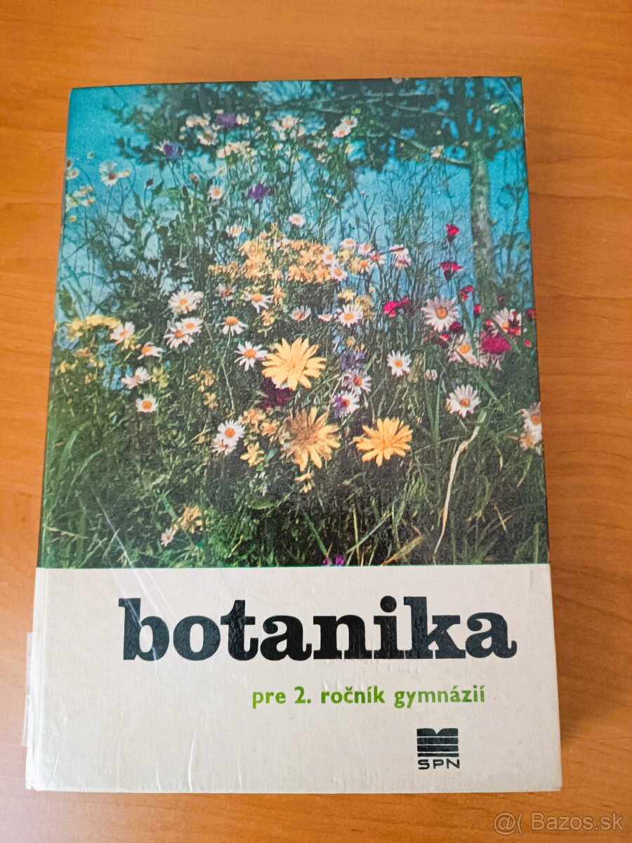 Botanika (1979)