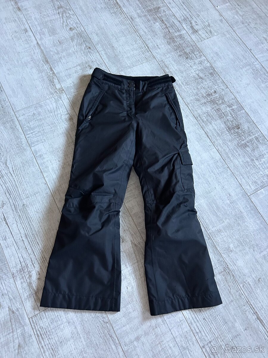 ROSSIGNOL oteplovacky 8