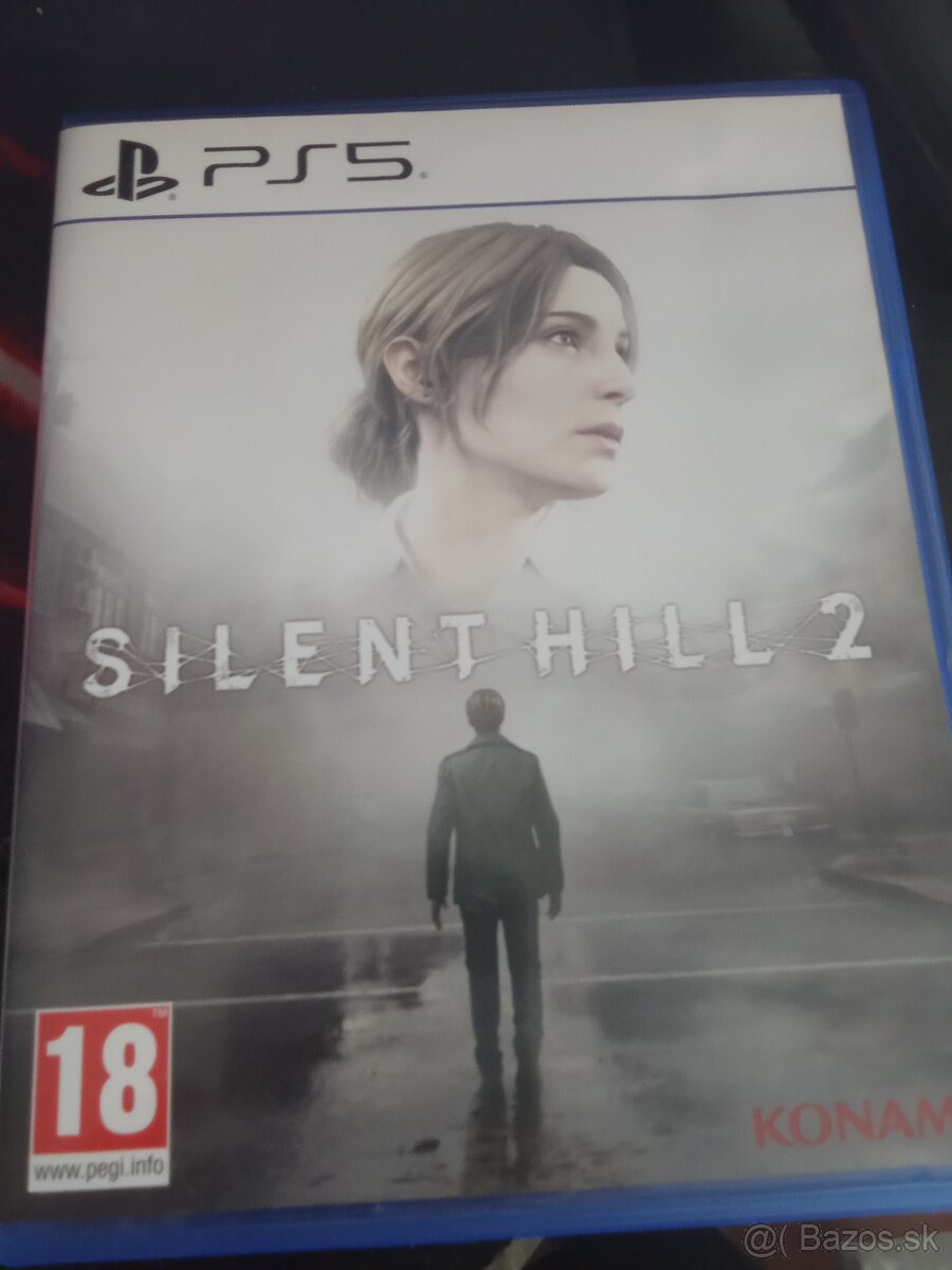 Predam hry Pc PS4 ps5