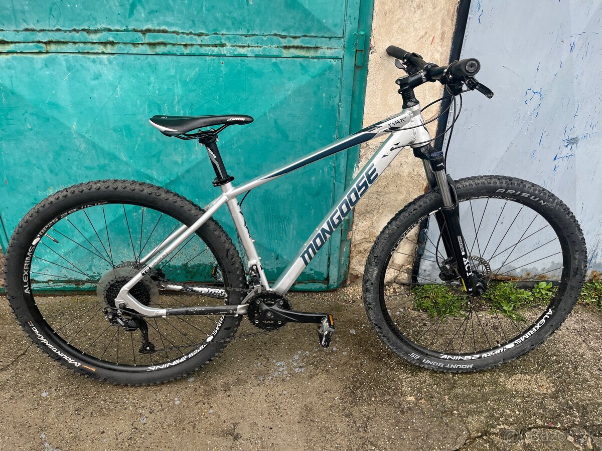 Predam bicykel 29”