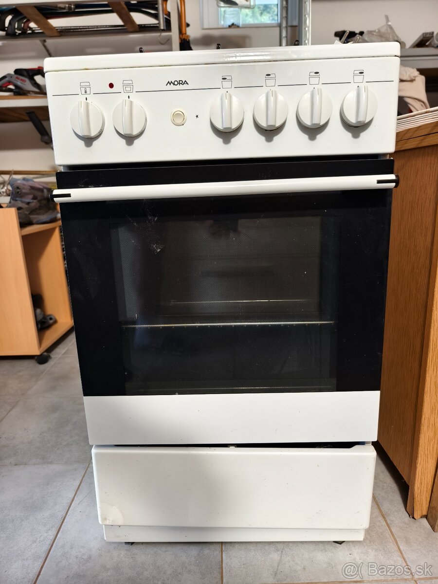 Mora MKN 56100 FW