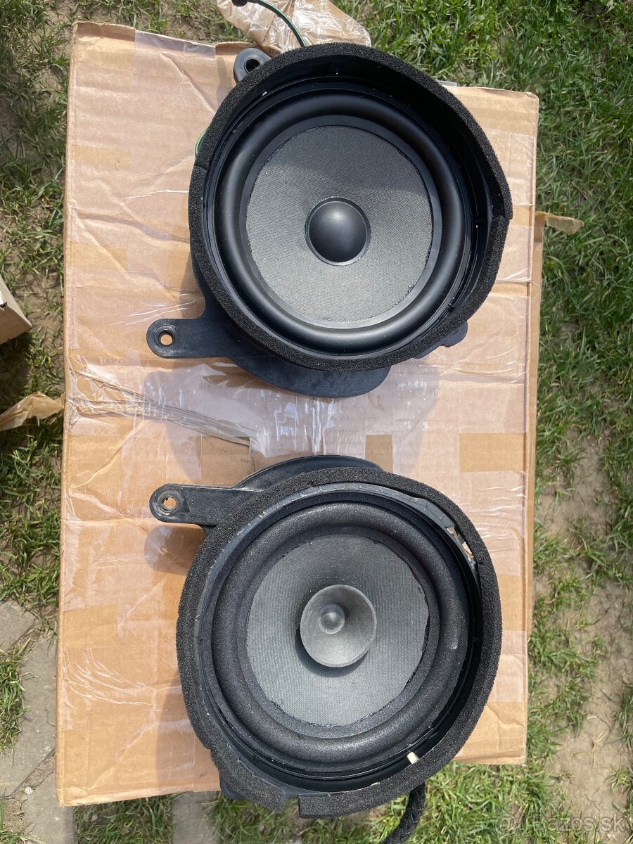 Reproduktory