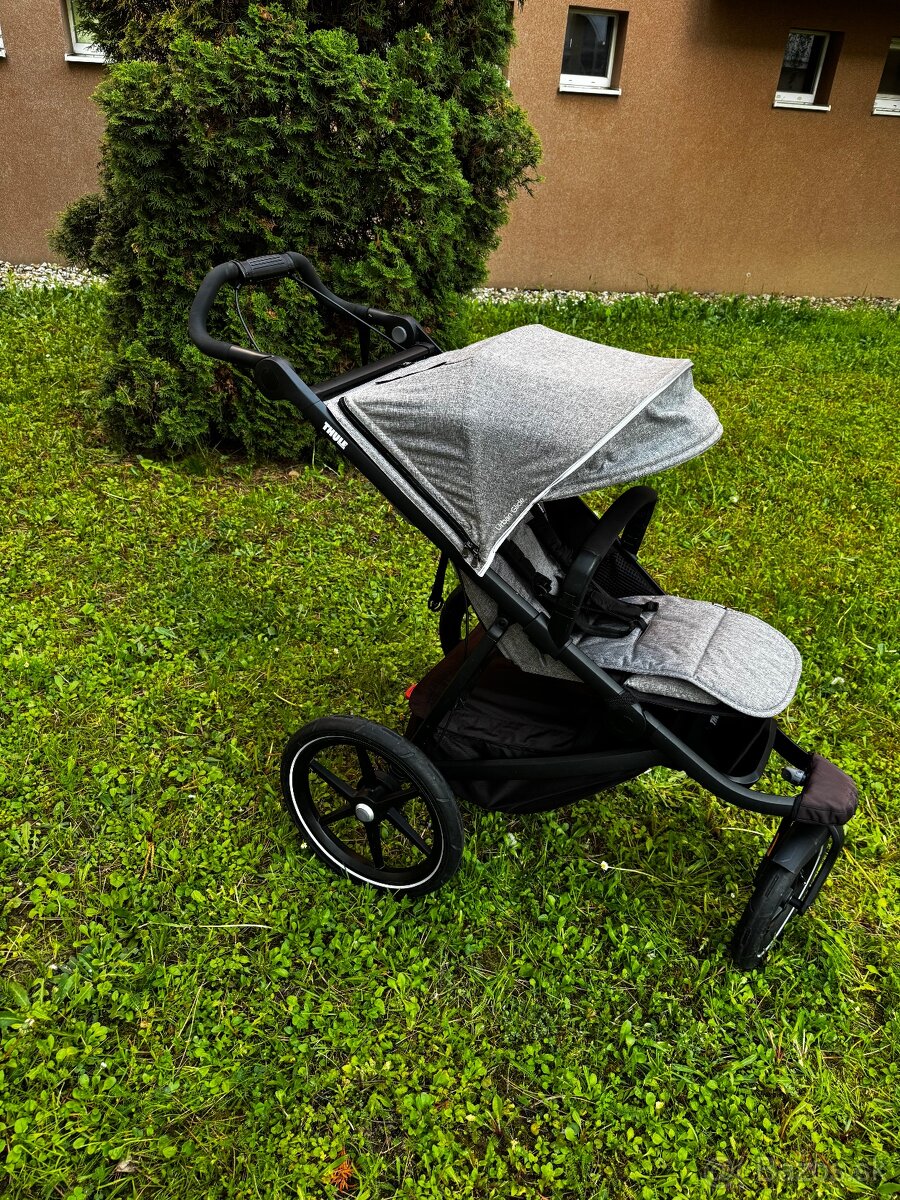 Thule Urban Glide 2