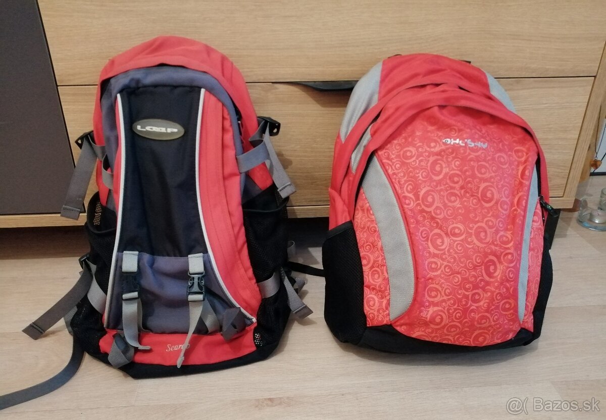 Batoh Ruksak 4x