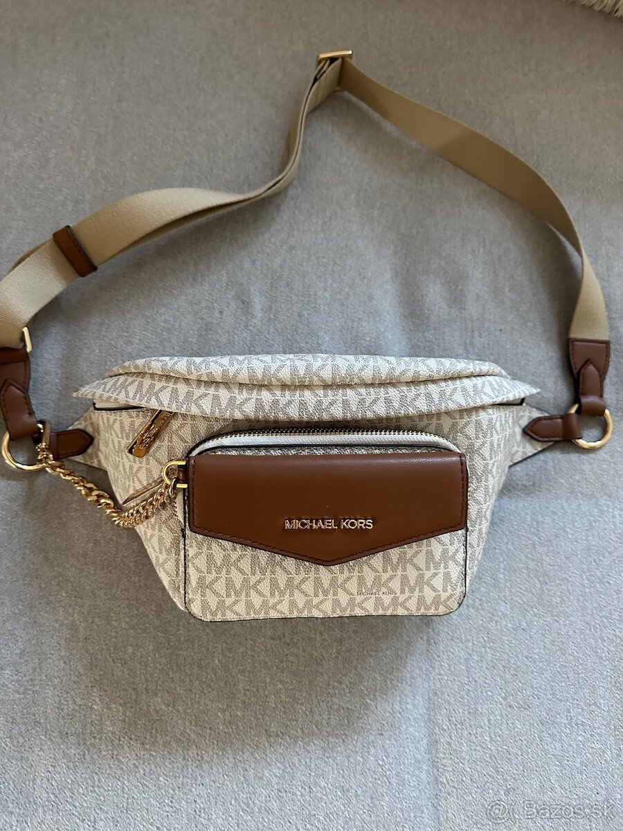 Michael Kors ladvinka
