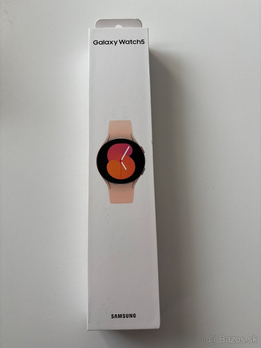 Samsung Galaxy watch 5