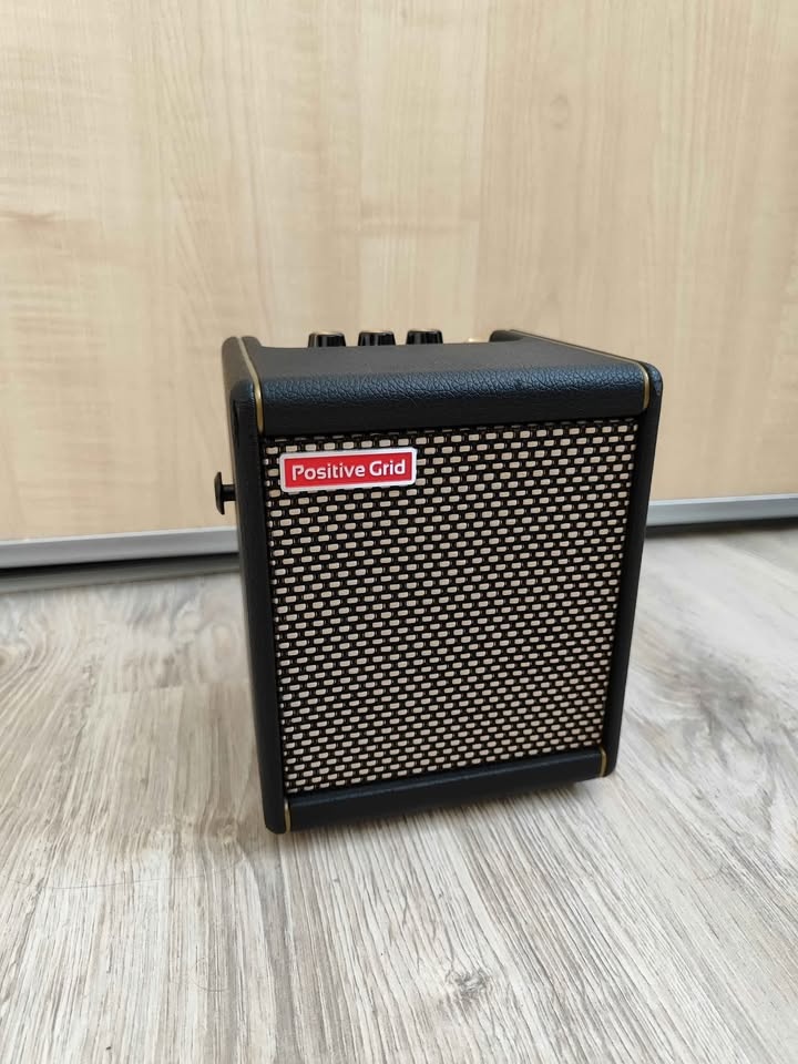 Positive Grid Spark MINI