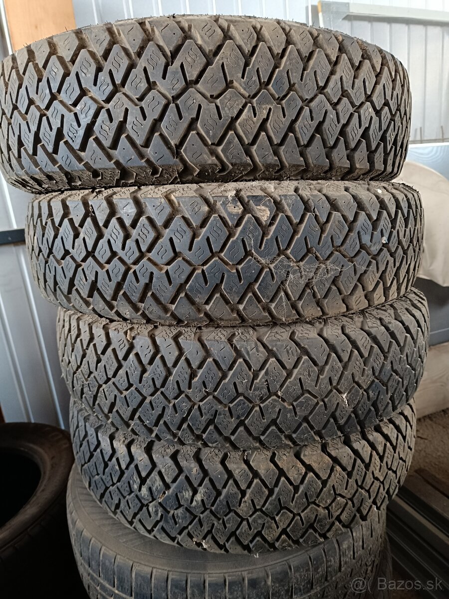 Pneumatiky