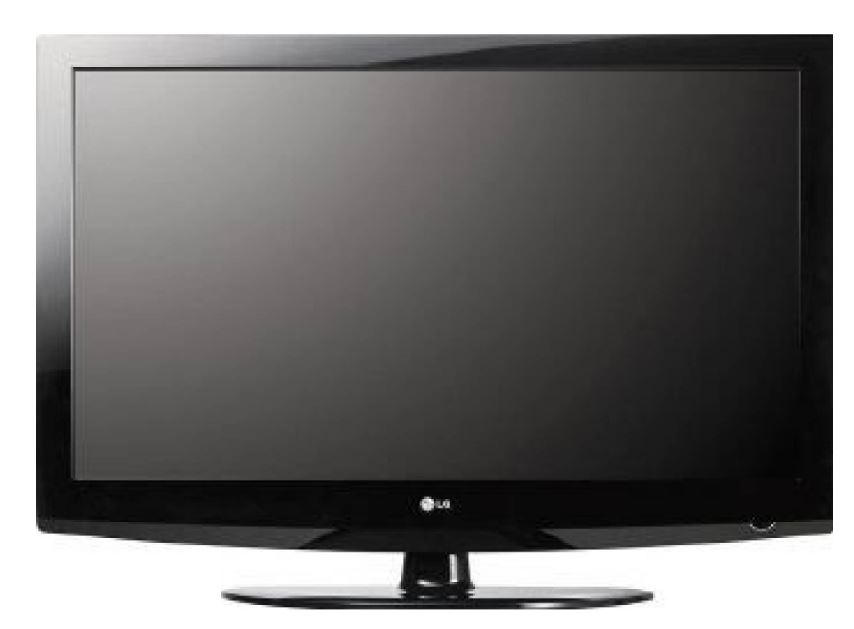 TV LG 42LF2510